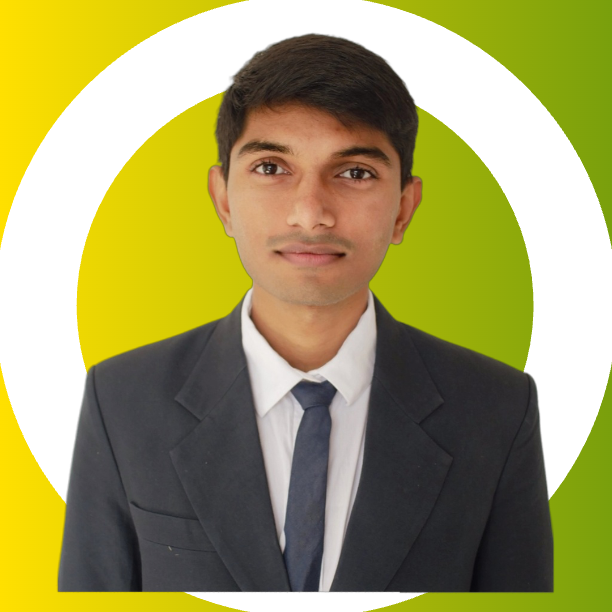 Naman Kumar